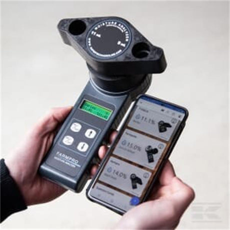 Grain moisture meter Farmpro