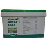 SHAMROCK BREATHE EASY
