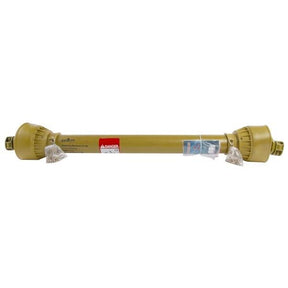PTO SHAFT ECO T50 x 1200mm 1.3/8in x 1.3/8in