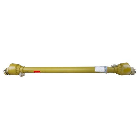 PTO SHAFT ECO T80 x 1700mm 1.3/8in x 1.3/8in