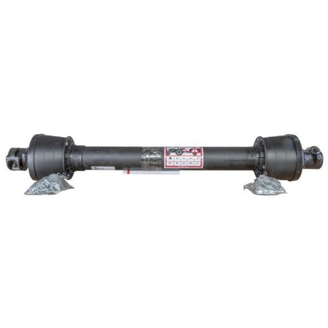 PTO SHAFT GENFITT T10 x 800 1.3/8 x 1.3/8in