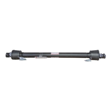 PTO SHAFT GENFITT T40 x 1200 1.3/8 x 1.3/8in