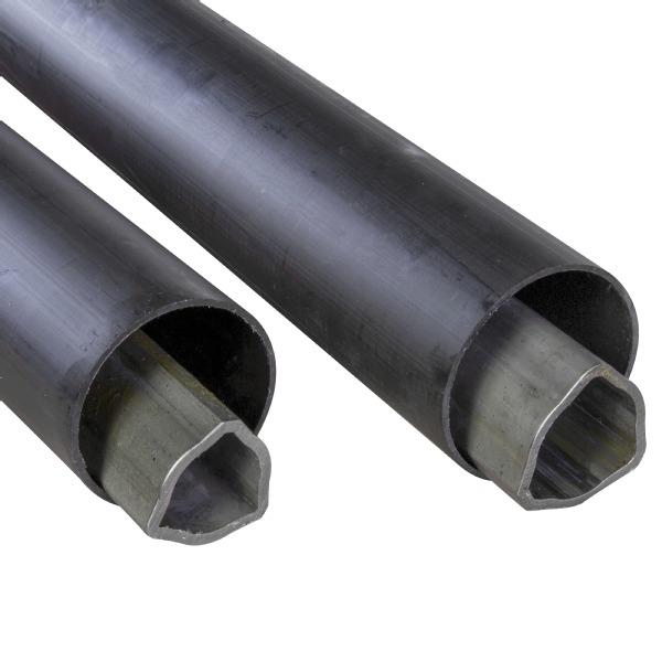 PTO SHAFT GENFITT T60 x 1400 1.3/8 x 1.3/8in