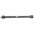 PTO SHAFT GENFITT T60 x 1400 1.3/8 x 1.3/8in