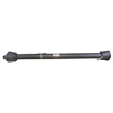 PTO SHAFT GENFITT T60 x 1400 1.3/8 x 1.3/8in