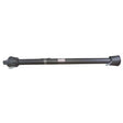 PTO SHAFT GENFITT T60 x 1700 1.3/8 x 1.3/8in
