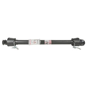 PTO SHAFT T60 x 1400 1.3/8in OR MOWER No. 6