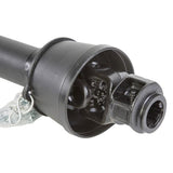 PTO SHAFT T10 x 800 1.3/8in x 30mm