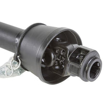 PTO SHAFT T10 x 800 1.3/8in x 30mm