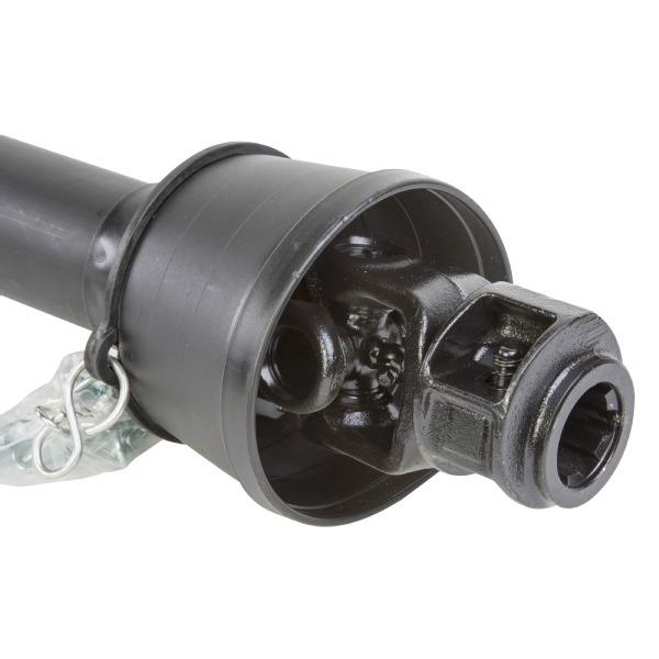 PTO SHAFT T10 x 800 1.3/8in x 30mm