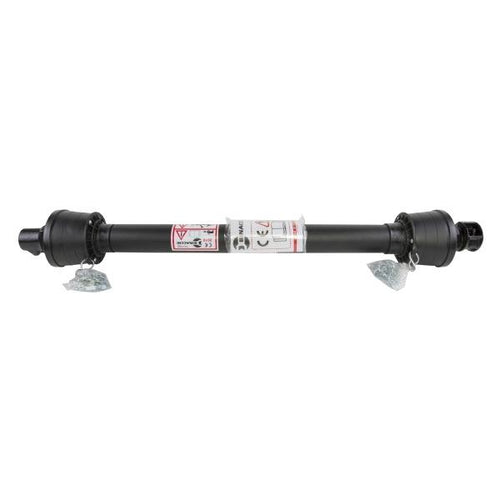 PTO SHAFT T10 x 800 1.3/8in x 30mm