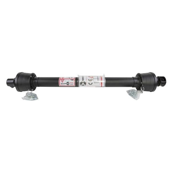 PTO SHAFT T20 x 1000 1.3/8in x 1.3/8in