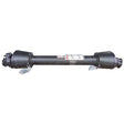 PTO SHAFT V8N 760 CE A60 LB