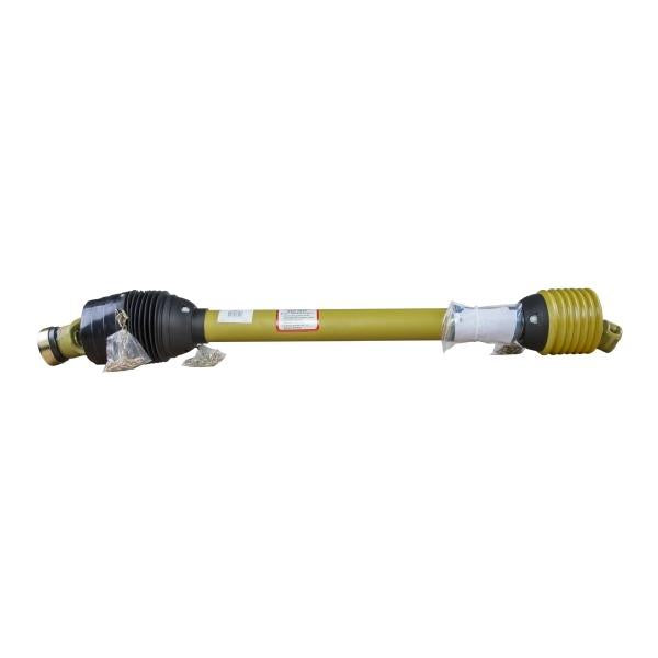PTO SHAFT ECO T60 x 1200mm WIDE ANGLE