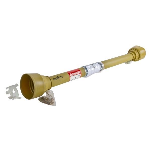 PTO COVER SAFETY ECO T20 T30 T40 x 1400mm