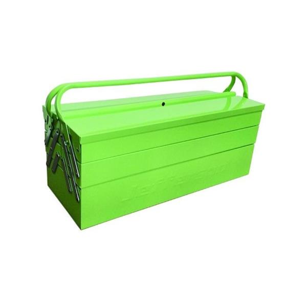 5 Tray Cantilever Tool Box