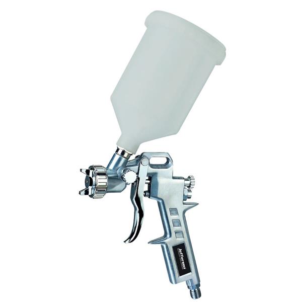 Gravity Feed Spray Gun JEFA047