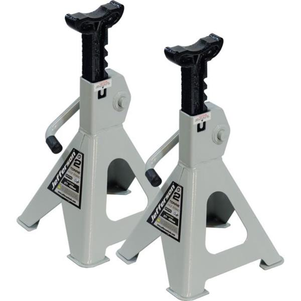 2 Ton Axle Stands