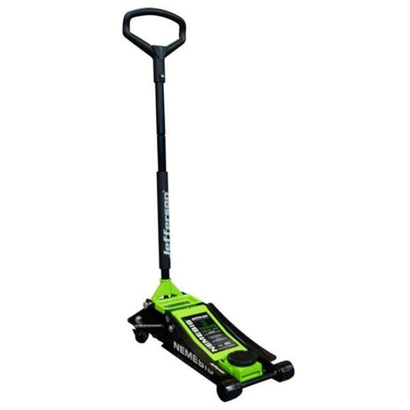 Nemesis 2.25 Tonne Rapid Lift Trolley Jack