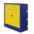 Large Chemical Storage Cabinet
