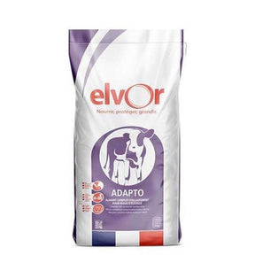Elvor Adapto Milk Replacer 25Kg