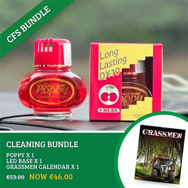 Cleaning Bundle