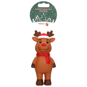 Christmas Latex Reindeer