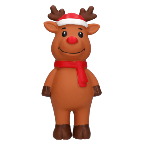 Christmas Latex Reindeer