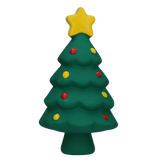 Christmas Latex Christmas tree