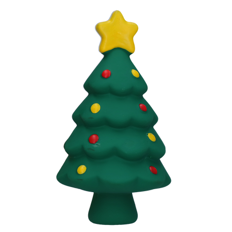Christmas Latex Christmas tree