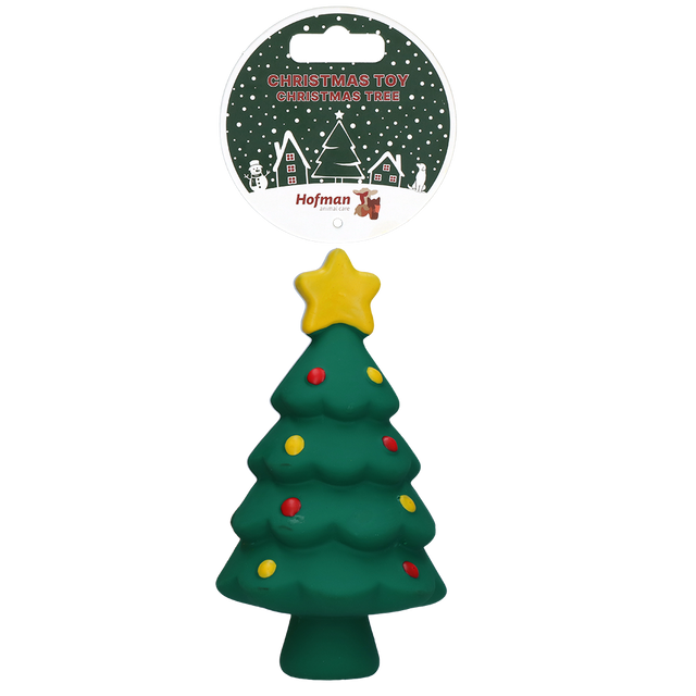 Christmas Latex Christmas tree