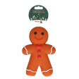 Christmas Latex Gingerbread cookie