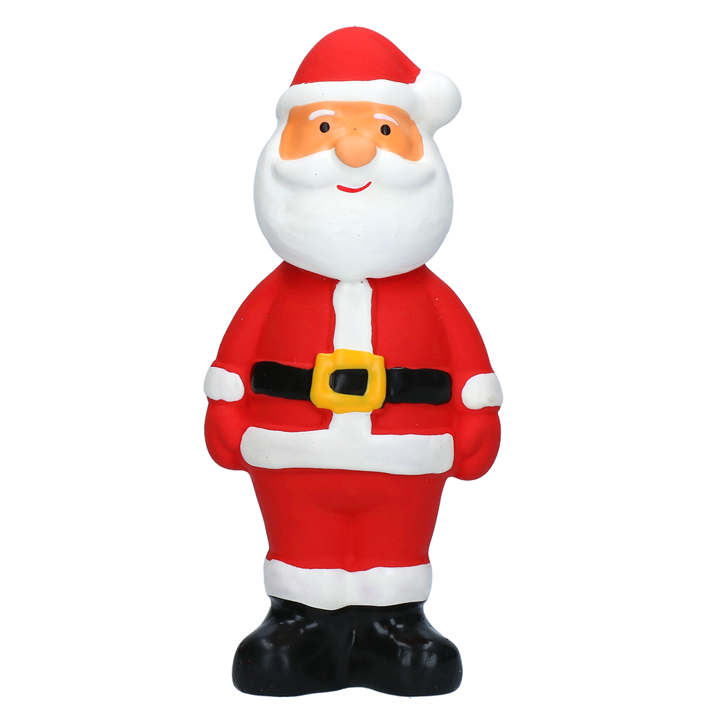 Christmas Latex Santa Claus