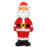 Christmas Latex Santa Claus