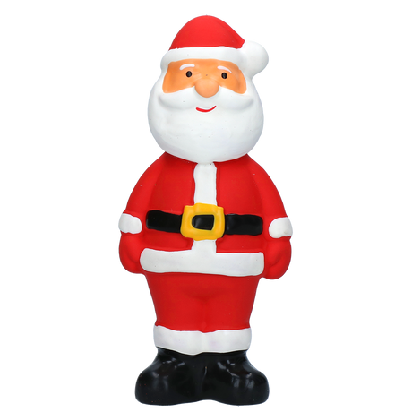 Christmas Latex Santa Claus
