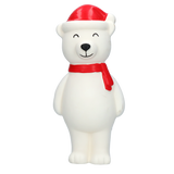Christmas Latex Ice bear