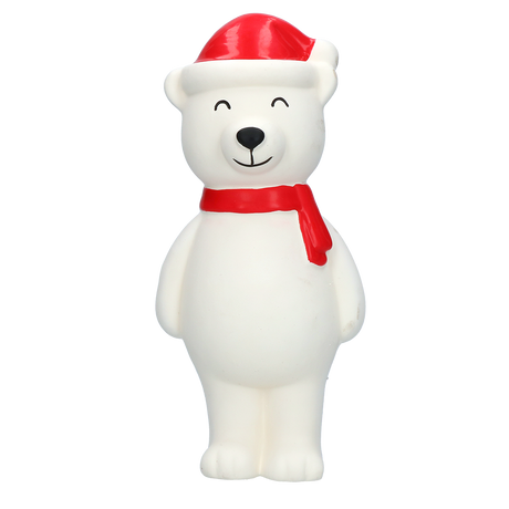 Christmas Latex Ice bear