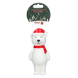 Christmas Latex Ice bear
