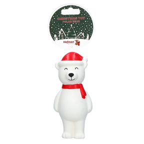 Christmas Latex Ice bear