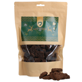Excellent Horse Christmas Tasty Cookies Apple