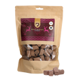 Excellent Horse Christmas Sweet Blocks Raspberry