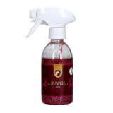 Excellent Horse Christmas Hi Gloss Glitter Spray