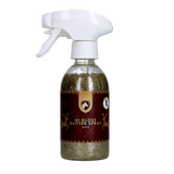 Excellent Horse Christmas Hi Gloss Glitter Spray