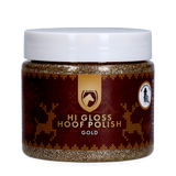 Excellent Horse Christmas Hi Gloss Hoof Polish