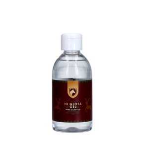 Excellent Horse Christmas Hi Gloss Gel 250 ml