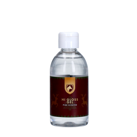 Excellent Horse Christmas Hi Gloss Gel 250 ml