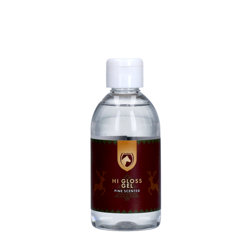 Excellent Horse Christmas Hi Gloss Gel 250 ml