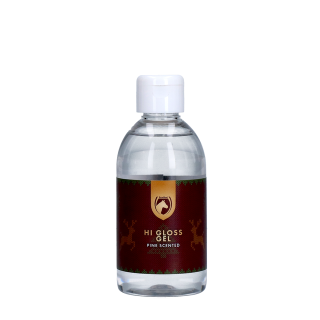 Excellent Horse Christmas Hi Gloss Gel 250 ml