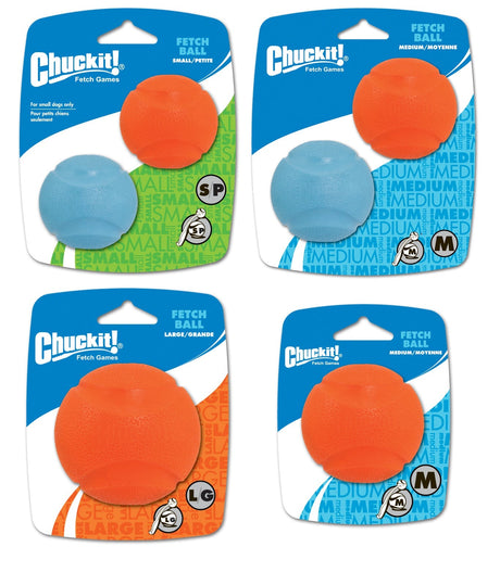 Chuckit! Fetch Ball