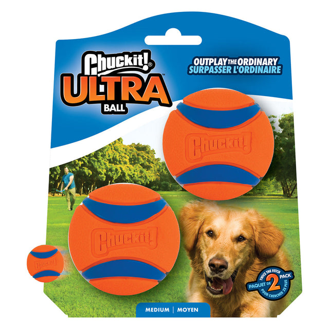 Chuckit! Ultra Ball